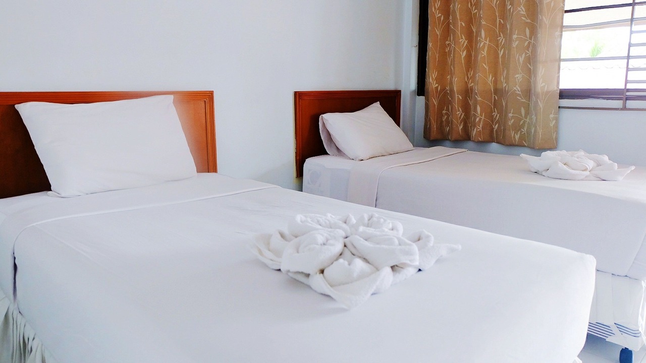 Photo of Bedroom in Chiang Rai