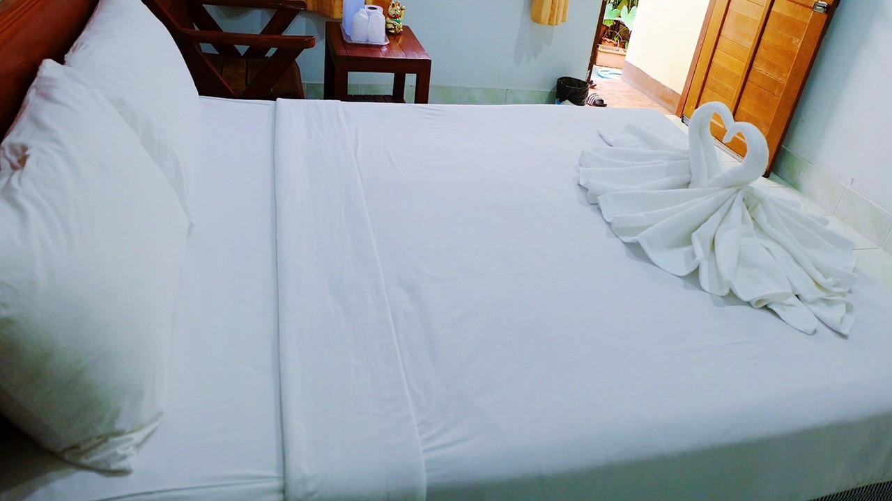 Photo of Bedroom in Chiang Rai