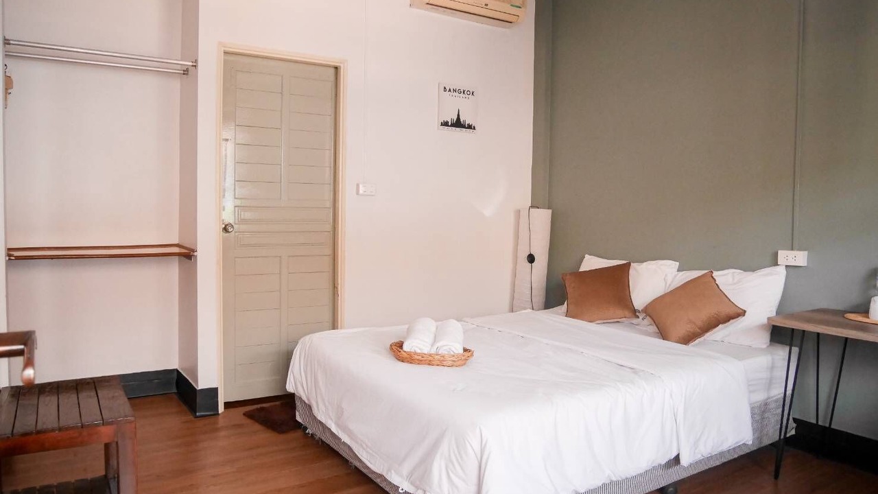 Photo of Bedroom in Chiang Rai