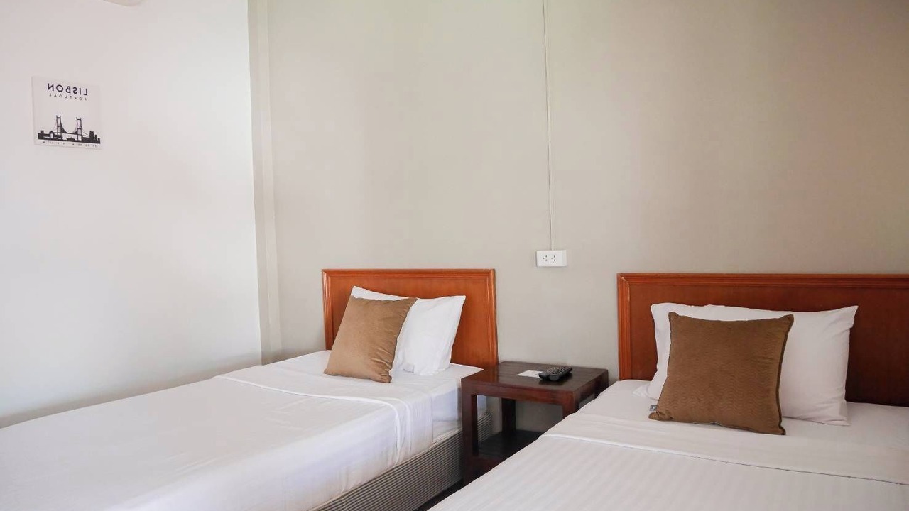 Photo of Bedroom in Chiang Rai