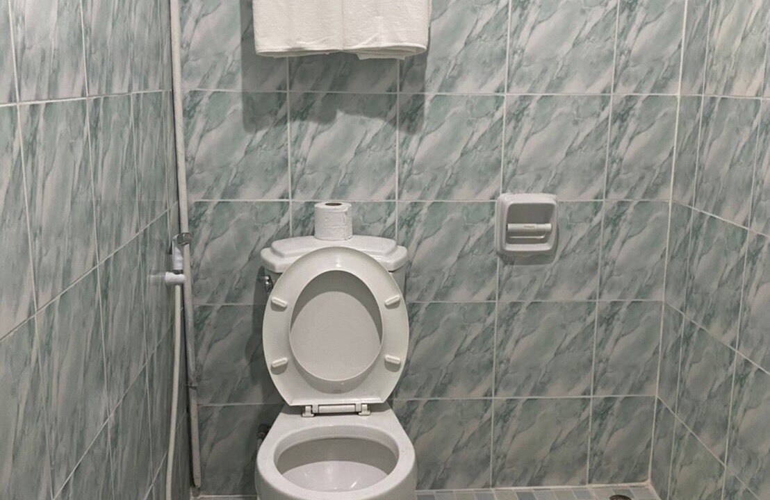 Photo of Bathroom in Chiang Rai
