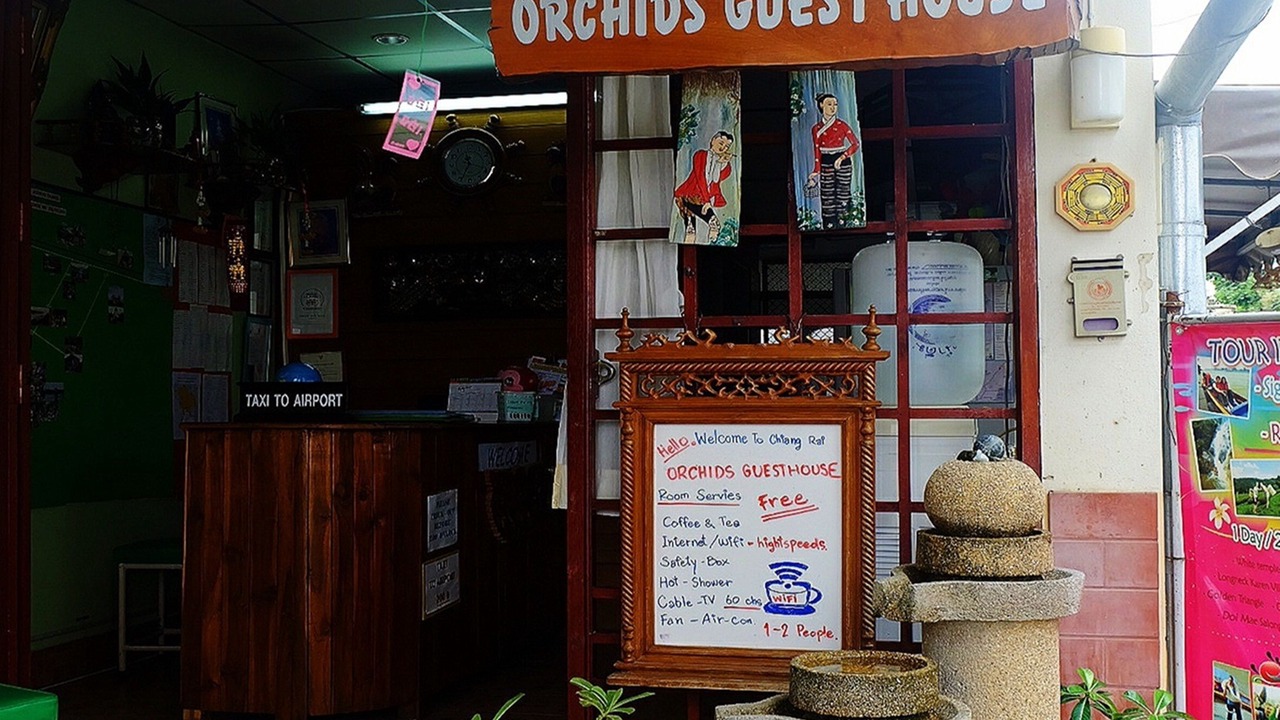 Photo of Outdoor in Chiang Rai