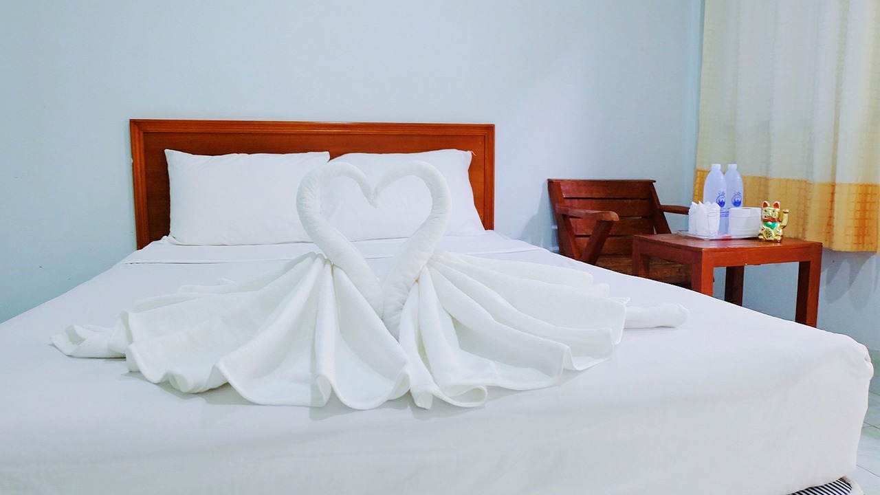 Photo of Bedroom in Chiang Rai