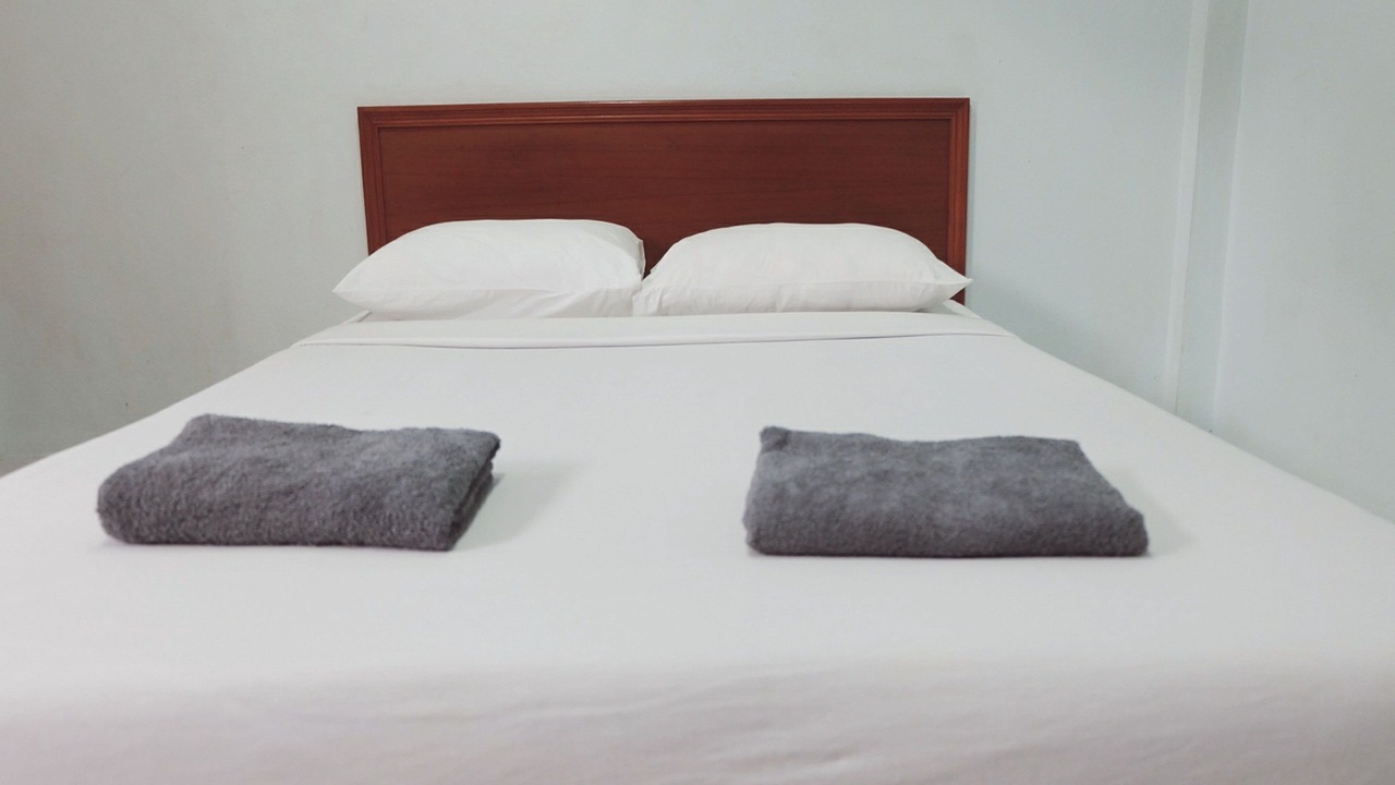 Photo of Bedroom in Chiang Rai