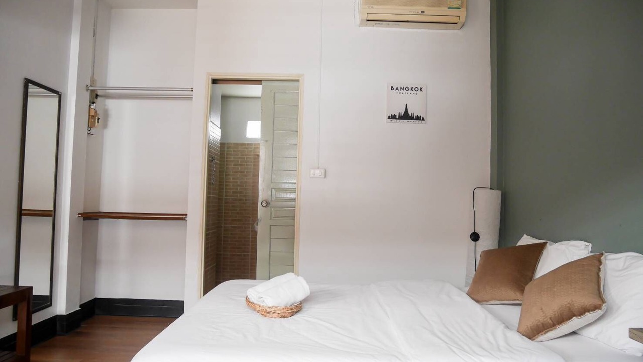 Photo of Bedroom in Chiang Rai