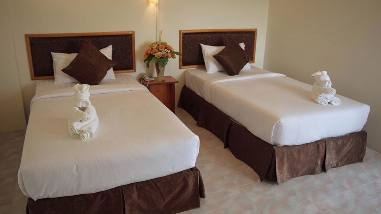 Photo of Bedroom in Koh Kaew