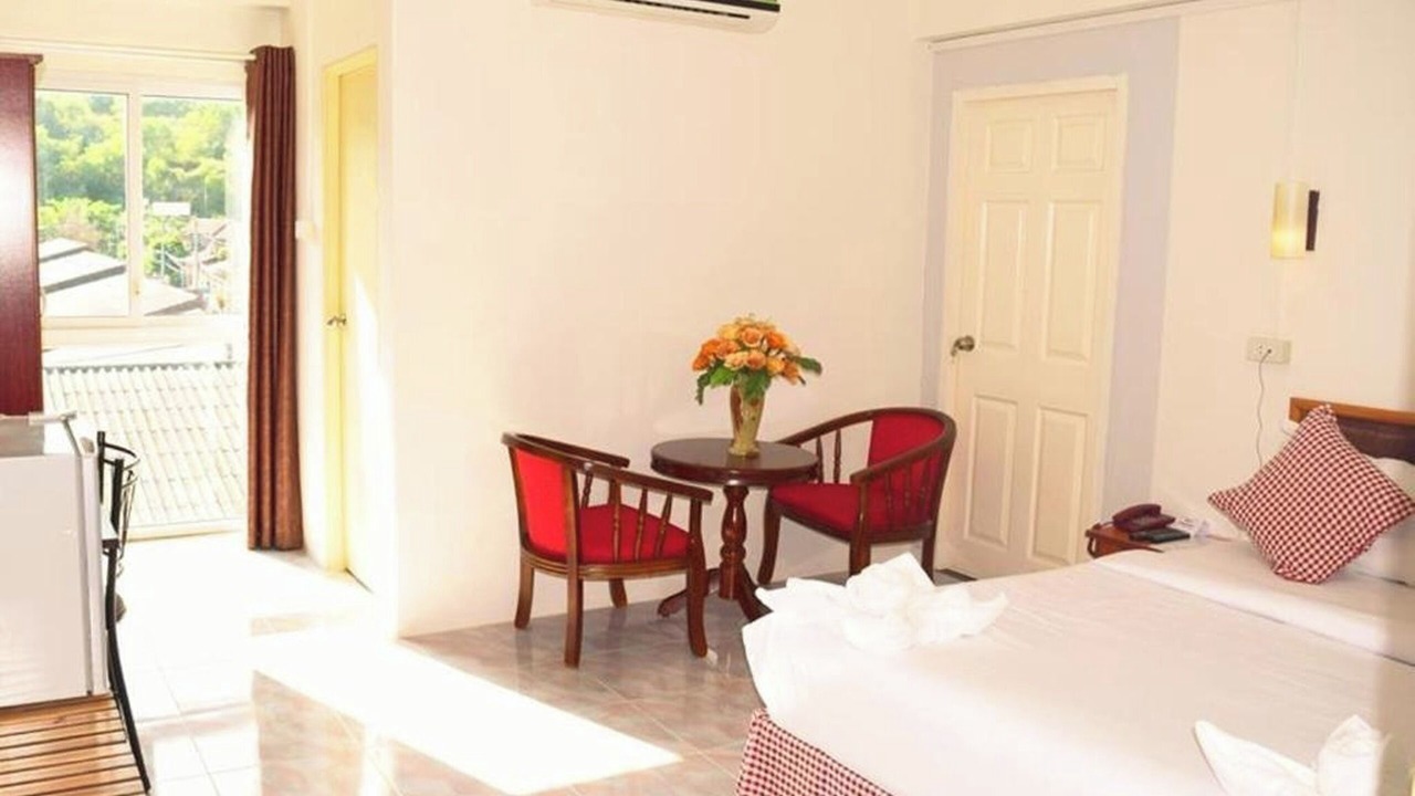 Photo of Bedroom in Koh Kaew