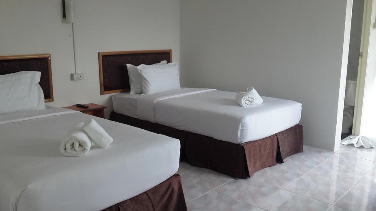 Photo of Bedroom in Koh Kaew