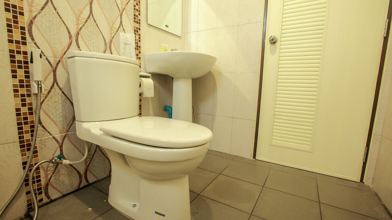 Photo of Bathroom in Klaeng