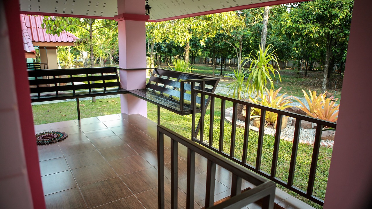 Photo of Patio Balcony in Klaeng