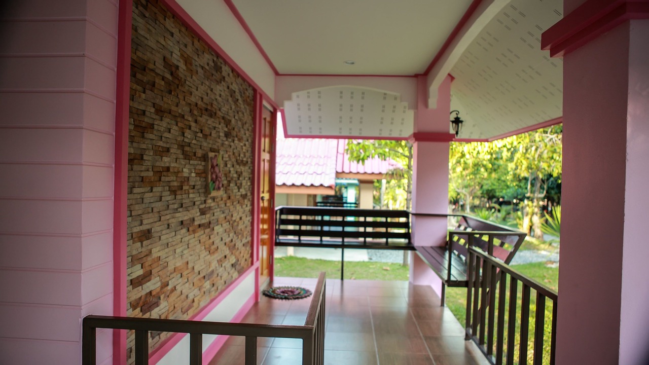 Photo of Patio Balcony in Klaeng