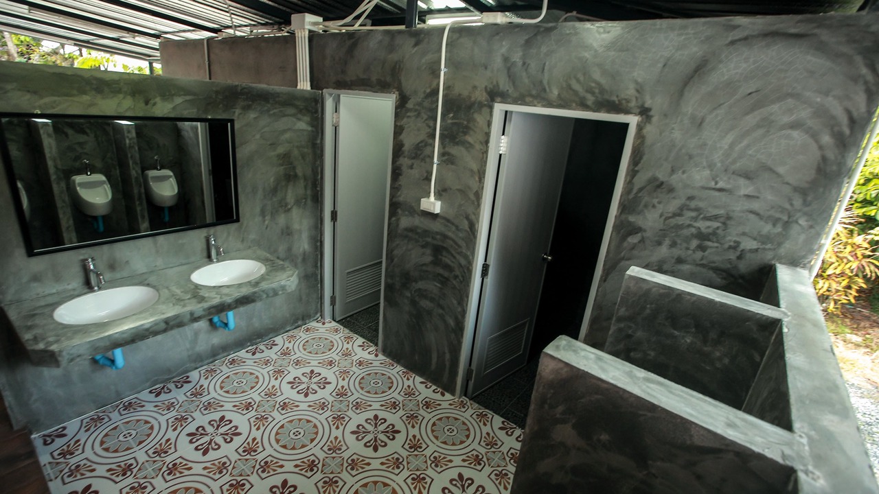 Photo of Bathroom in Klaeng