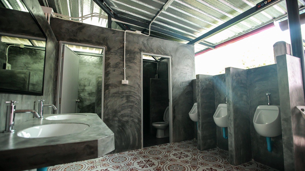 Photo of Bathroom in Klaeng