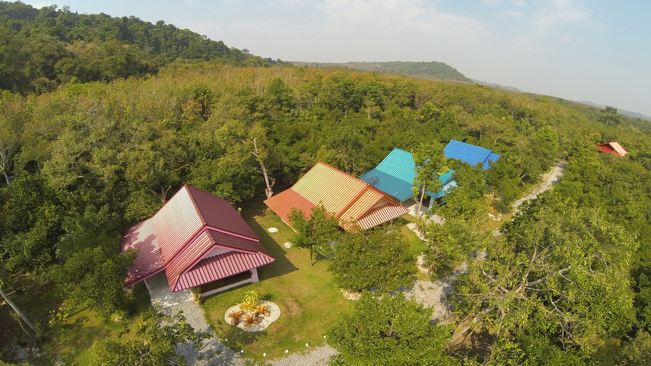 Photo of Outdoor in Klaeng