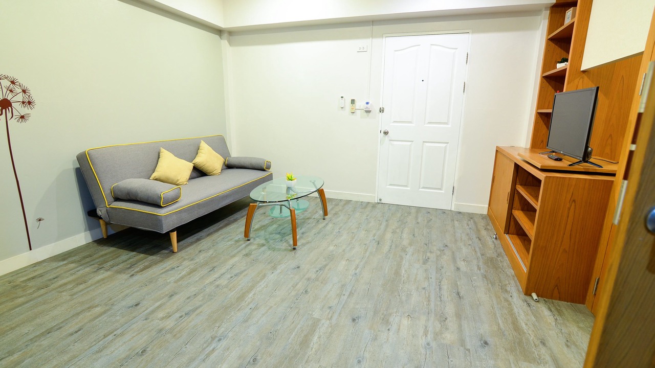 Photo of Bedroom in Noen Phra