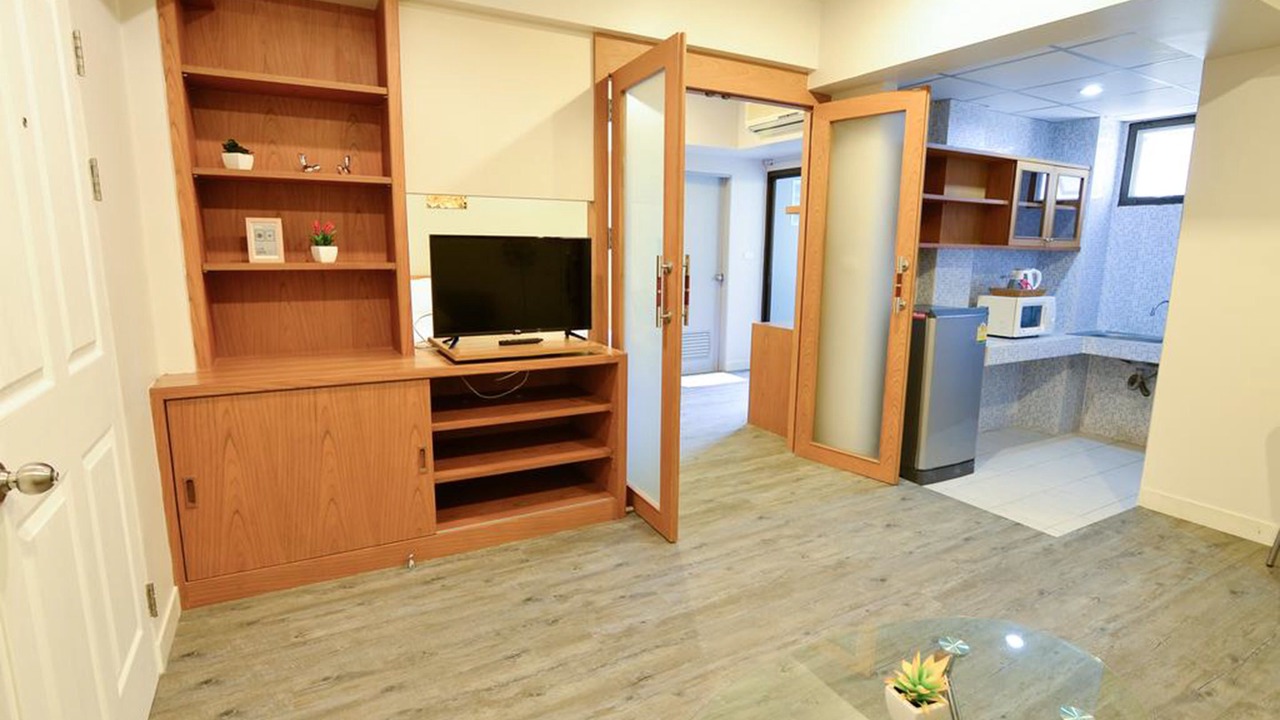 Photo of Bedroom in Noen Phra
