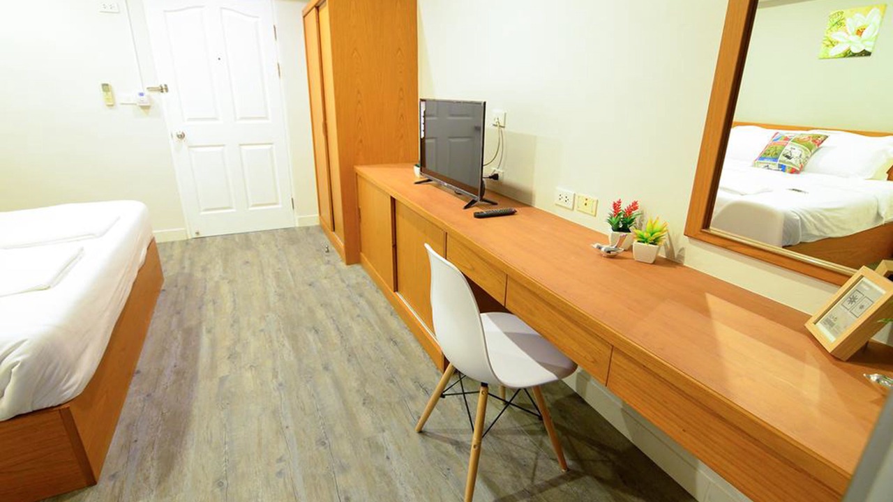 Photo of Bedroom in Noen Phra