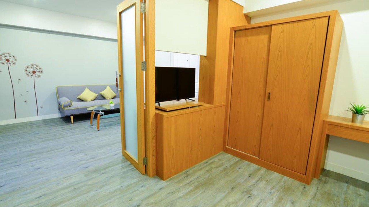Photo of Bedroom in Noen Phra