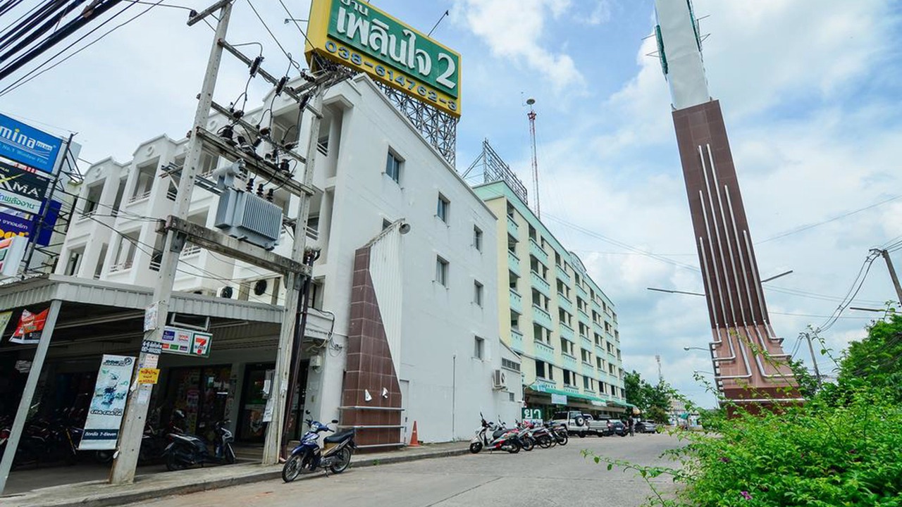 Photo of Outdoor in Noen Phra