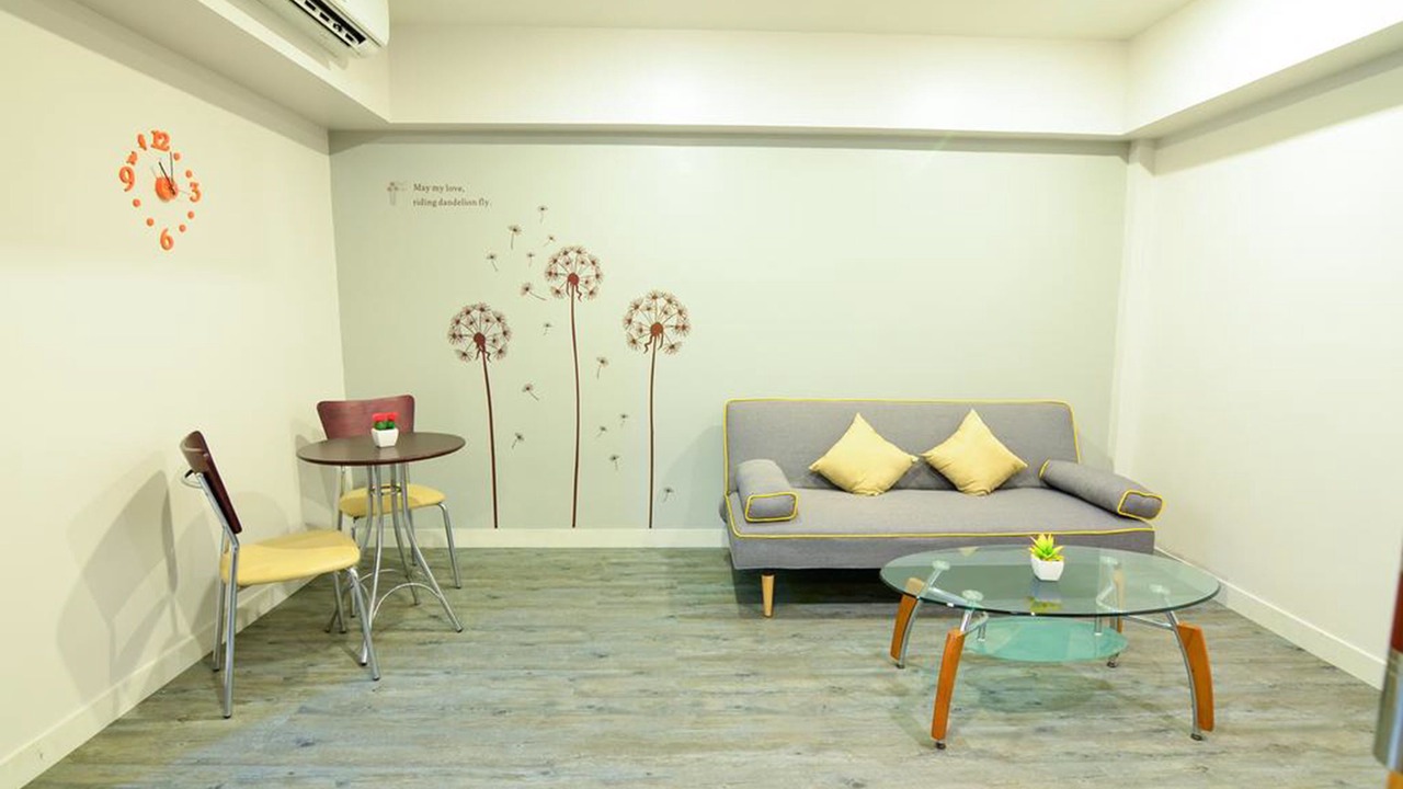 Photo of Bedroom in Noen Phra