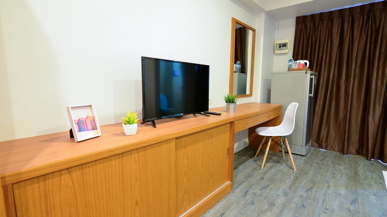 Photo of Bedroom in Noen Phra