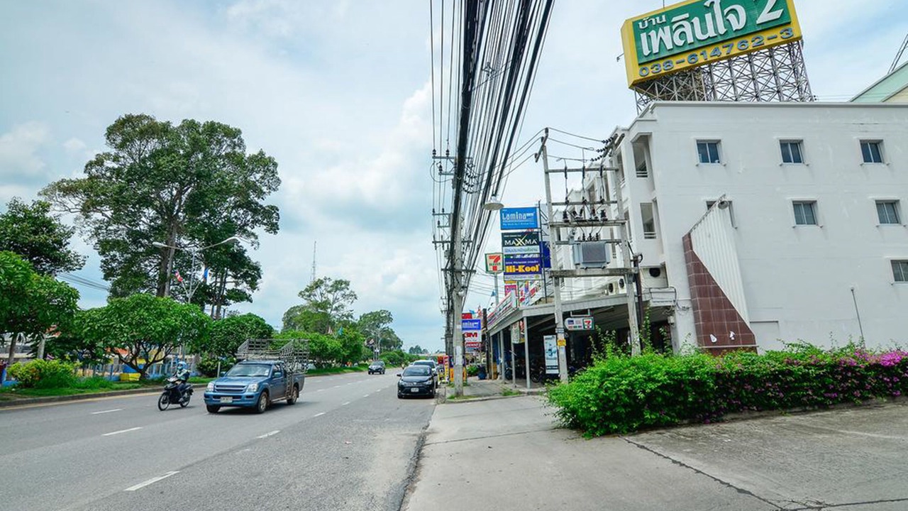 Photo of Outdoor in Noen Phra