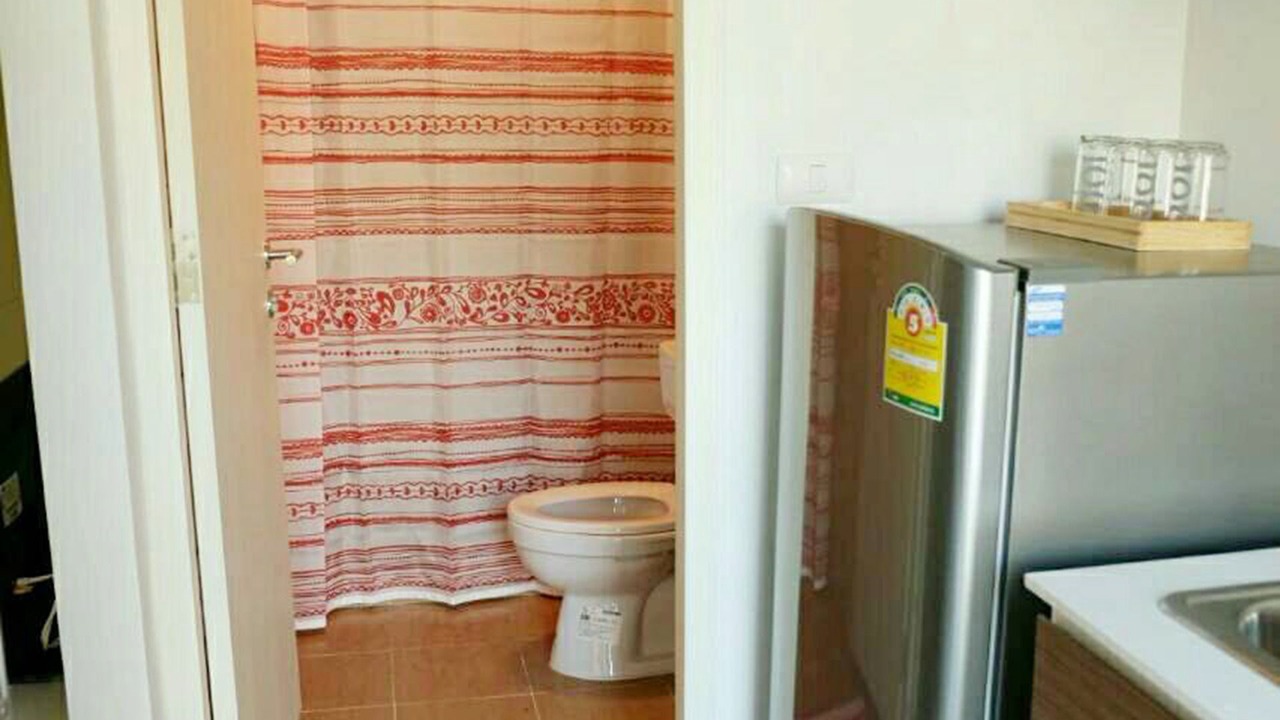 Photo of Bathroom in Cha-am