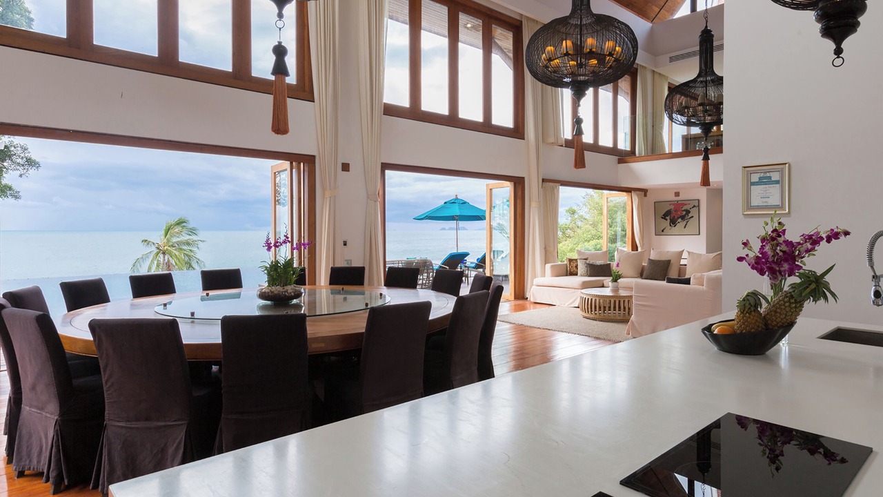 Photo of Livingroom in Bang Po