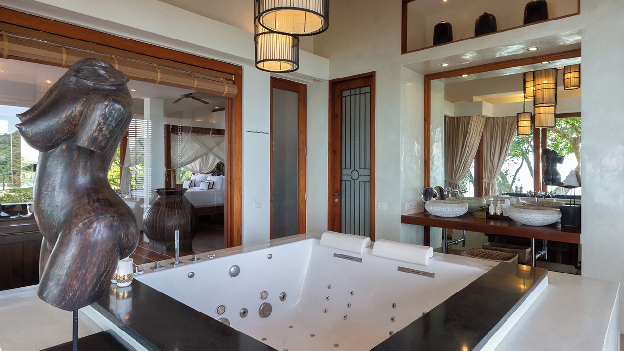 Photo of Bathroom in Bang Po