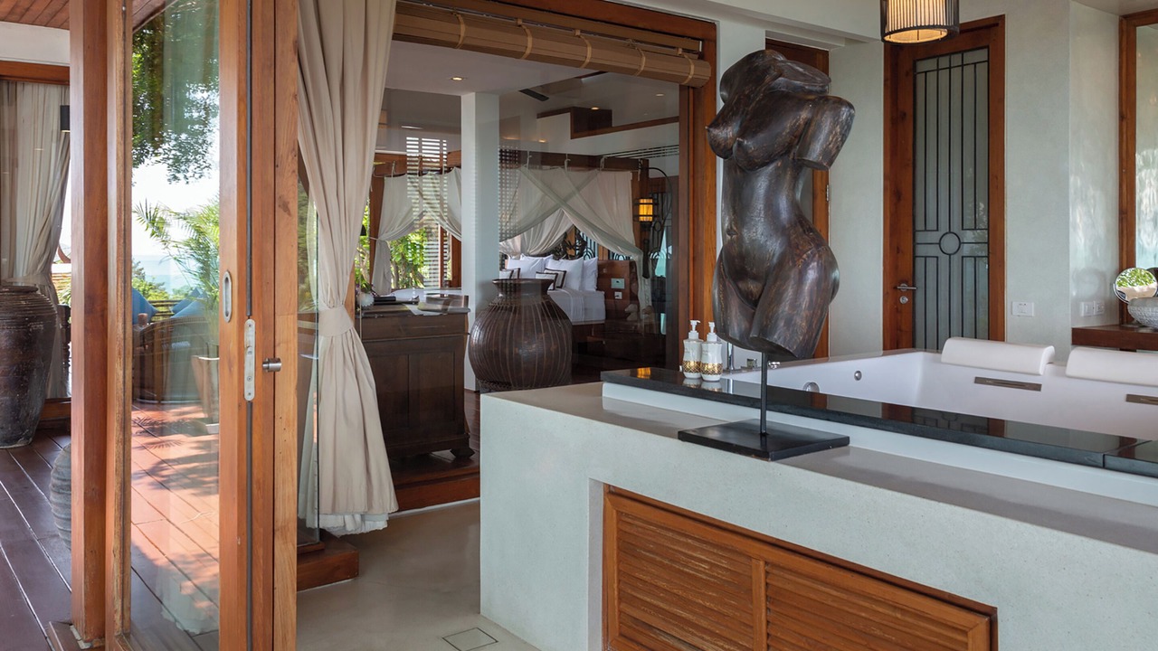 Photo of Bathroom in Bang Po