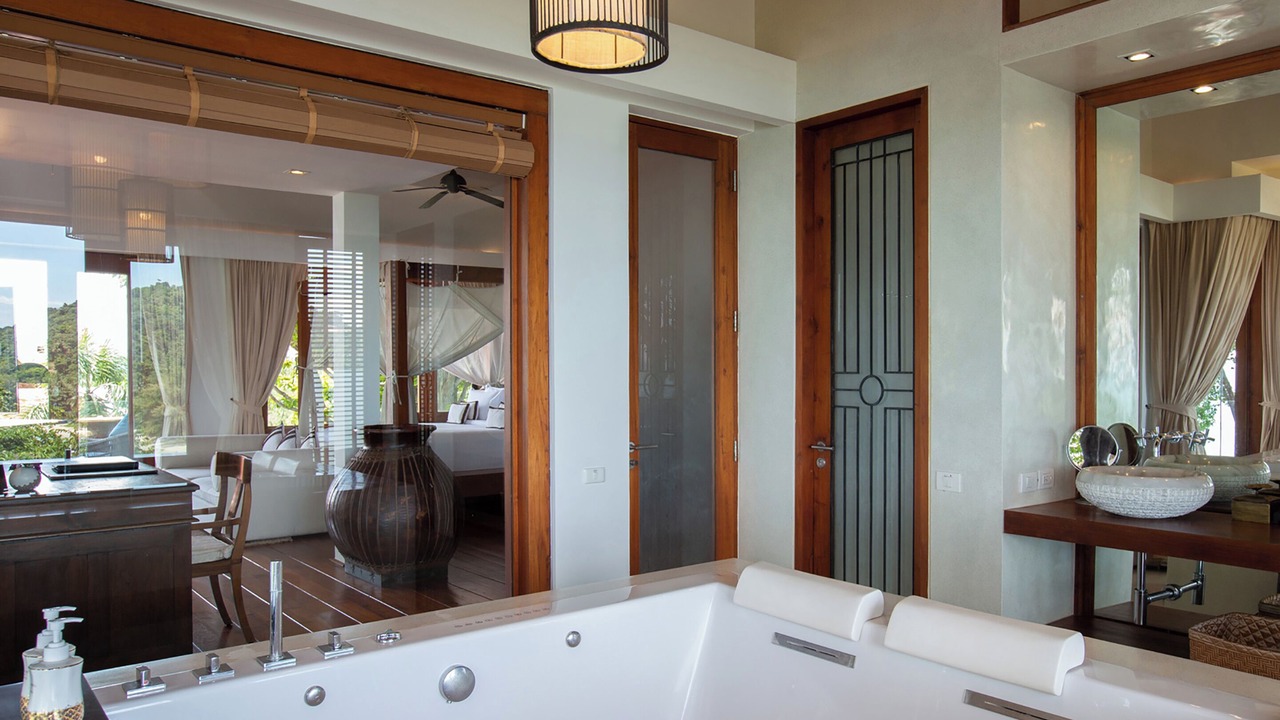 Photo of Bathroom in Bang Po