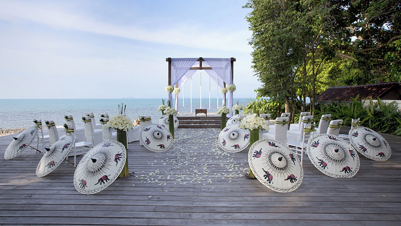 Photo of Outdoor in Bang Po