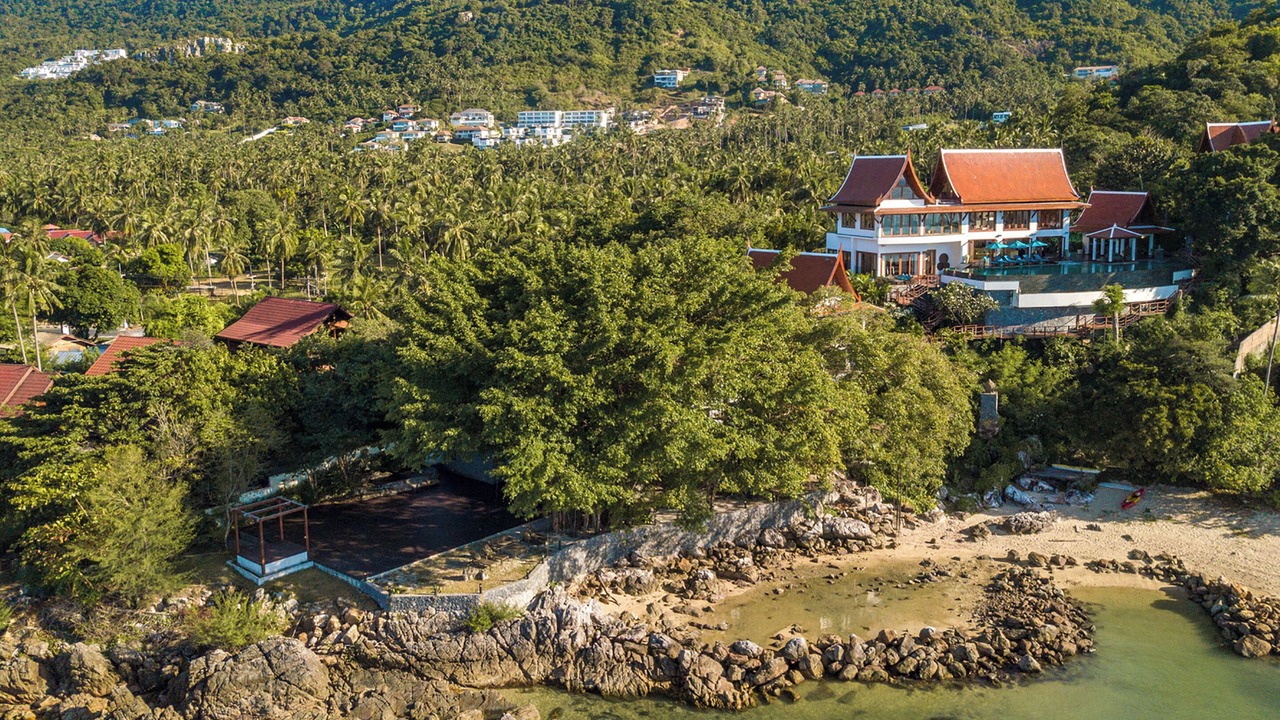 Photo of Outdoor in Bang Po