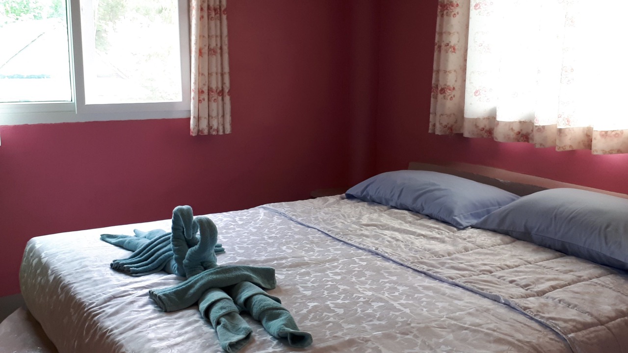Photo of Bedroom in Suan Phueng