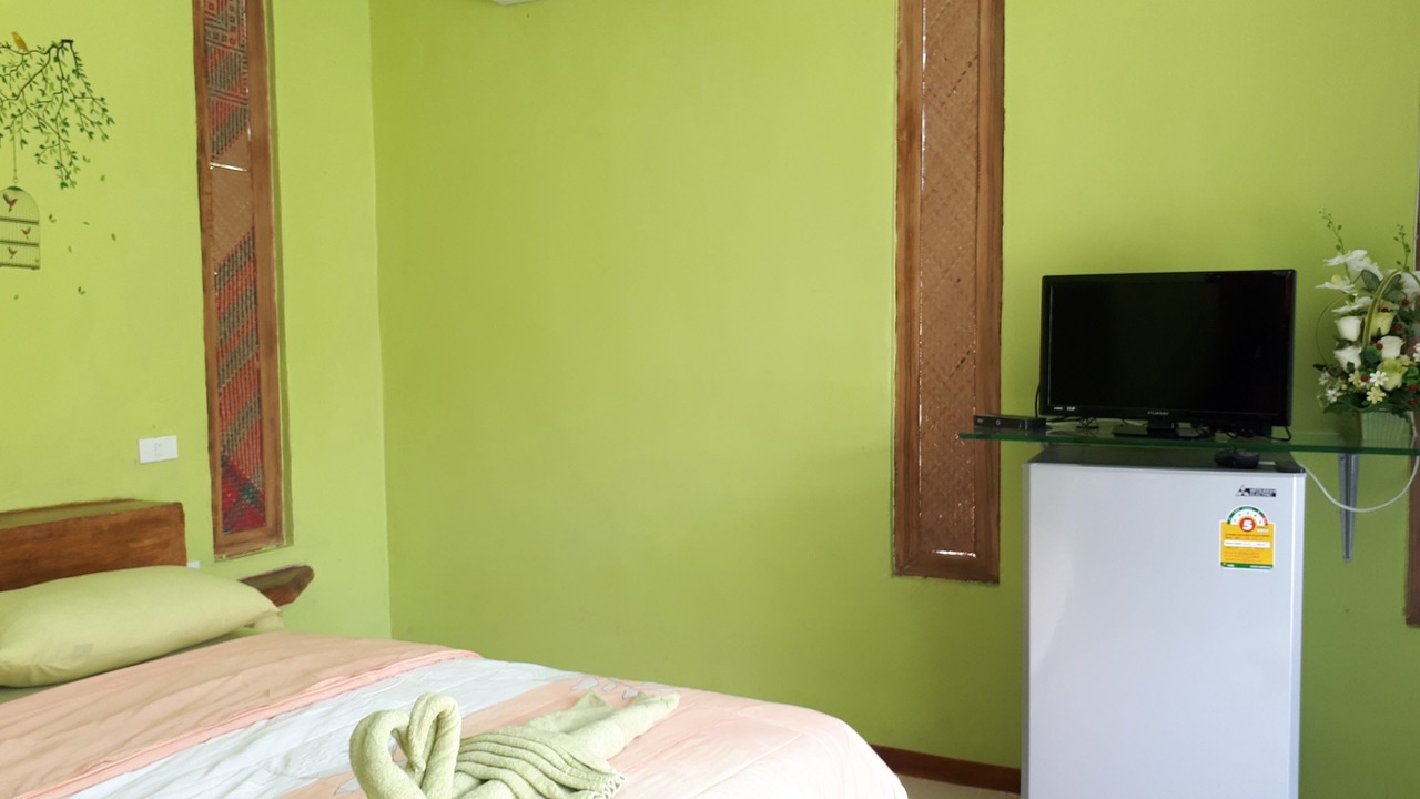 Photo of Bedroom in Suan Phueng