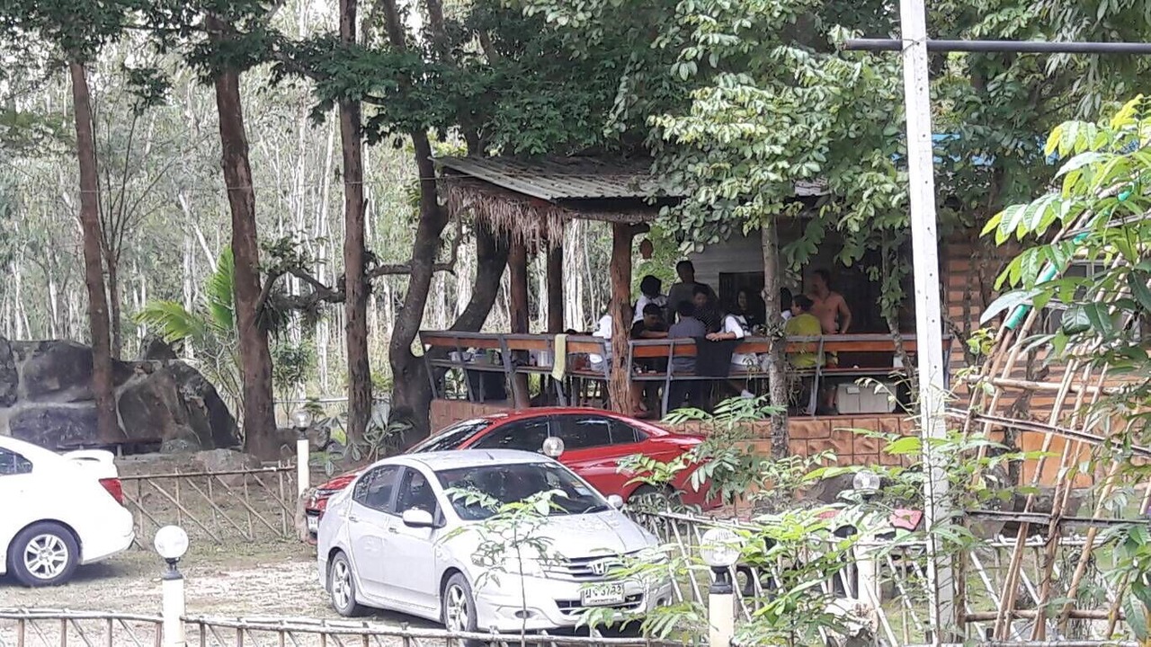 Photo of Patio Balcony in Suan Phueng