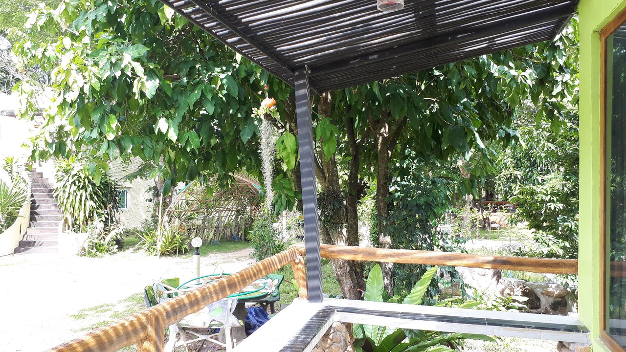 Photo of Patio Balcony in Suan Phueng