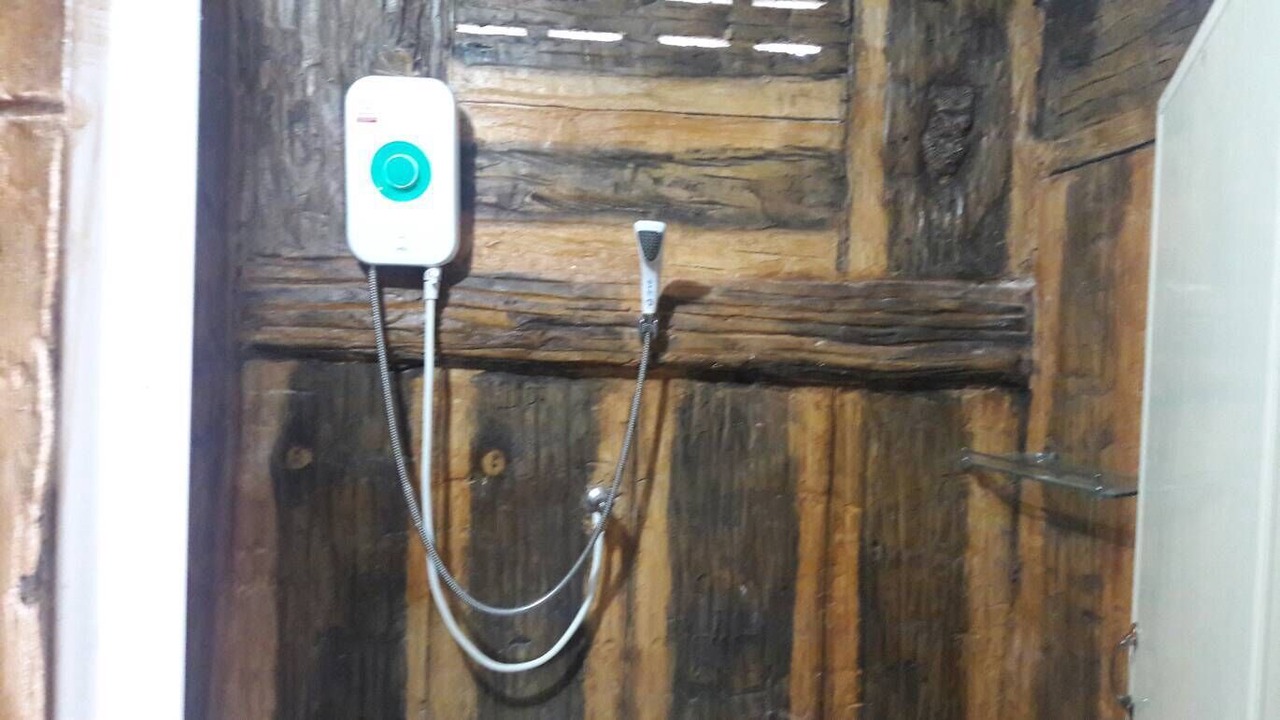 Photo of Bathroom in Suan Phueng