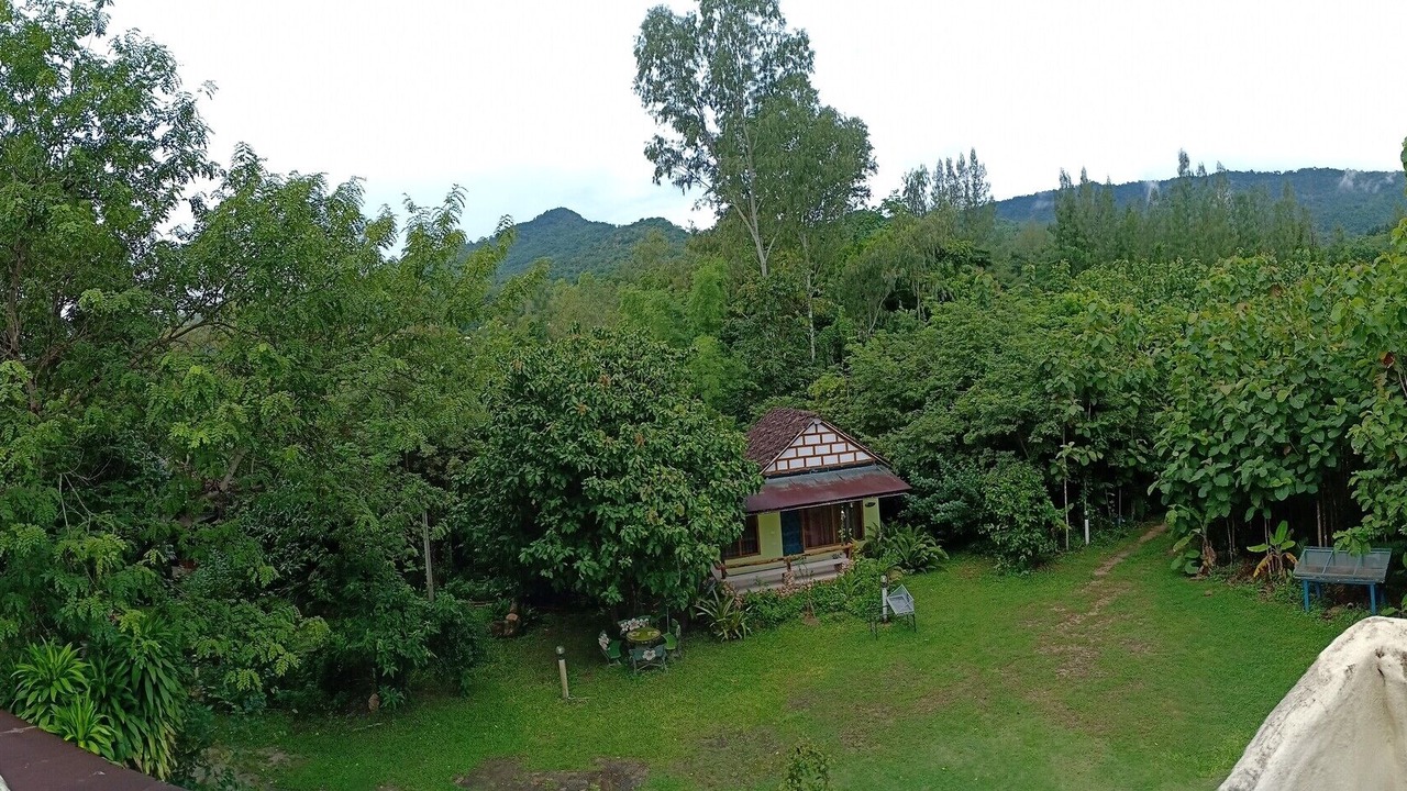 Photo of Outdoor in Suan Phueng