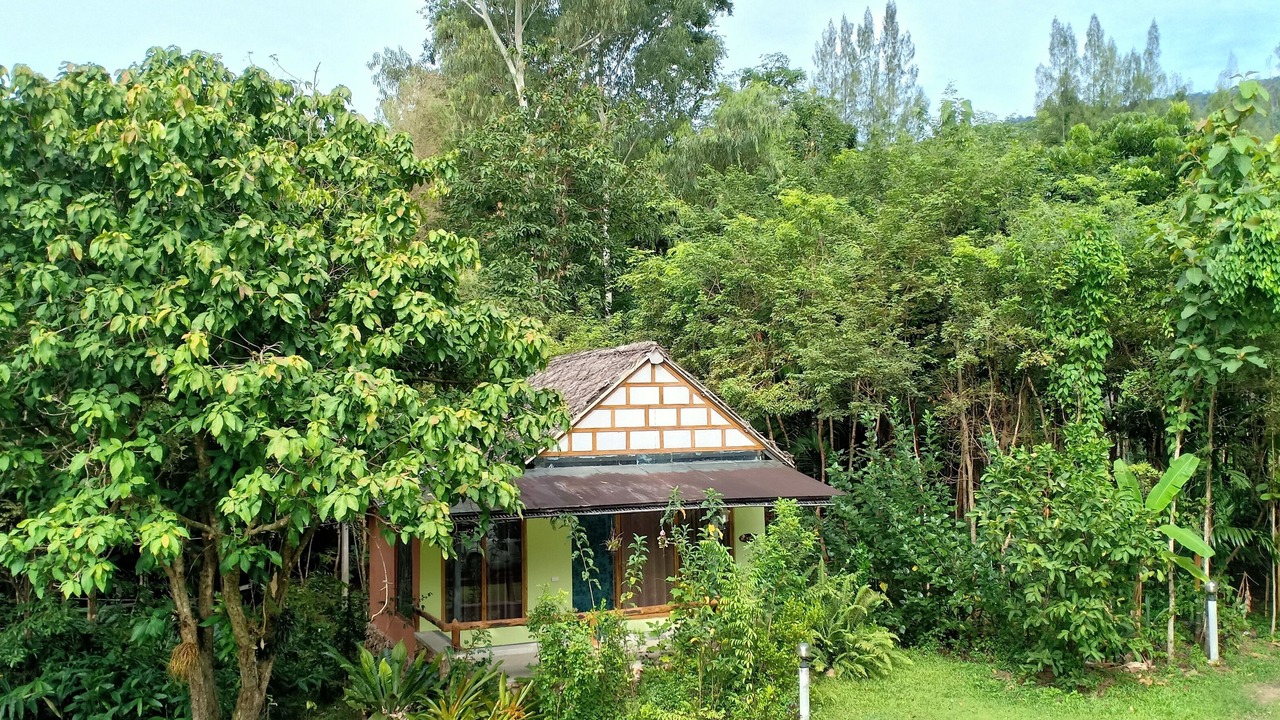 Photo of Outdoor in Suan Phueng