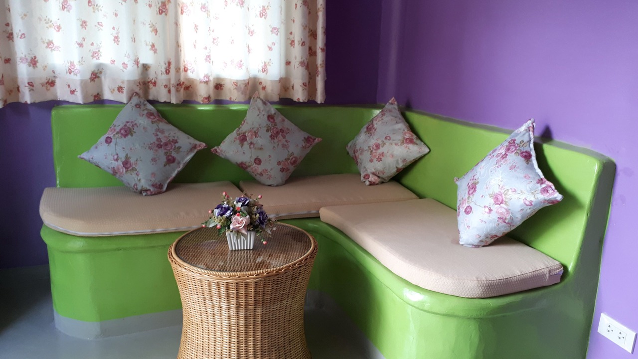 Photo of Bedroom in Suan Phueng