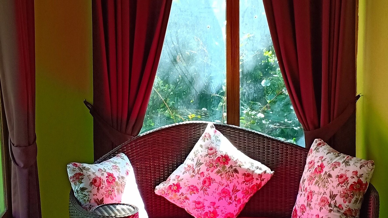 Photo of Bedroom in Suan Phueng