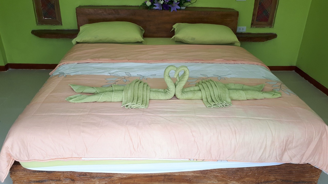 Photo of Bedroom in Suan Phueng