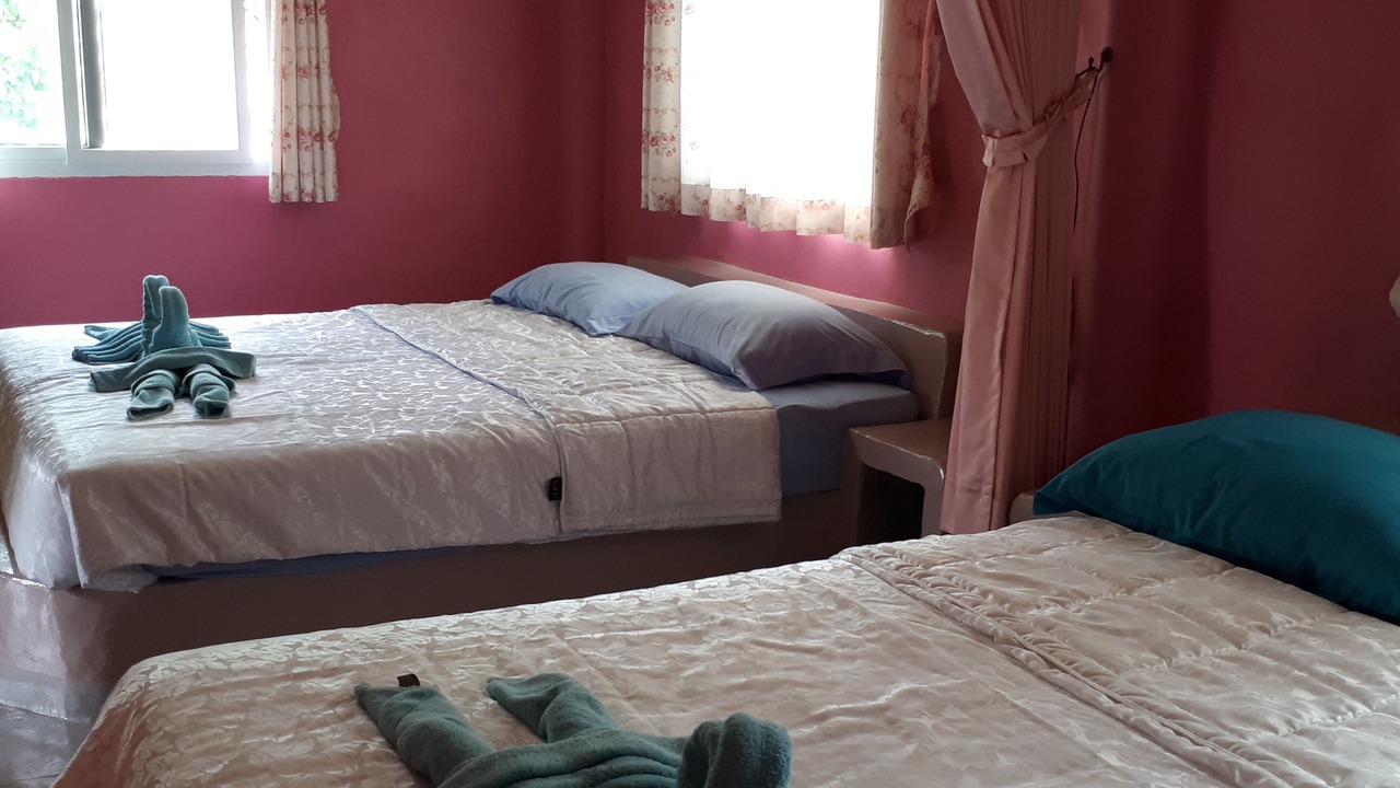 Photo of Bedroom in Suan Phueng