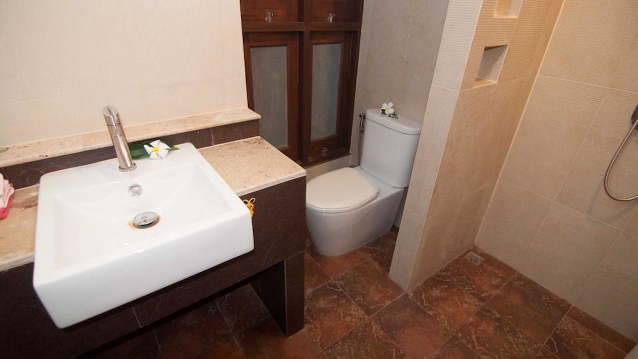 Photo of Bathroom in Ko Lanta
