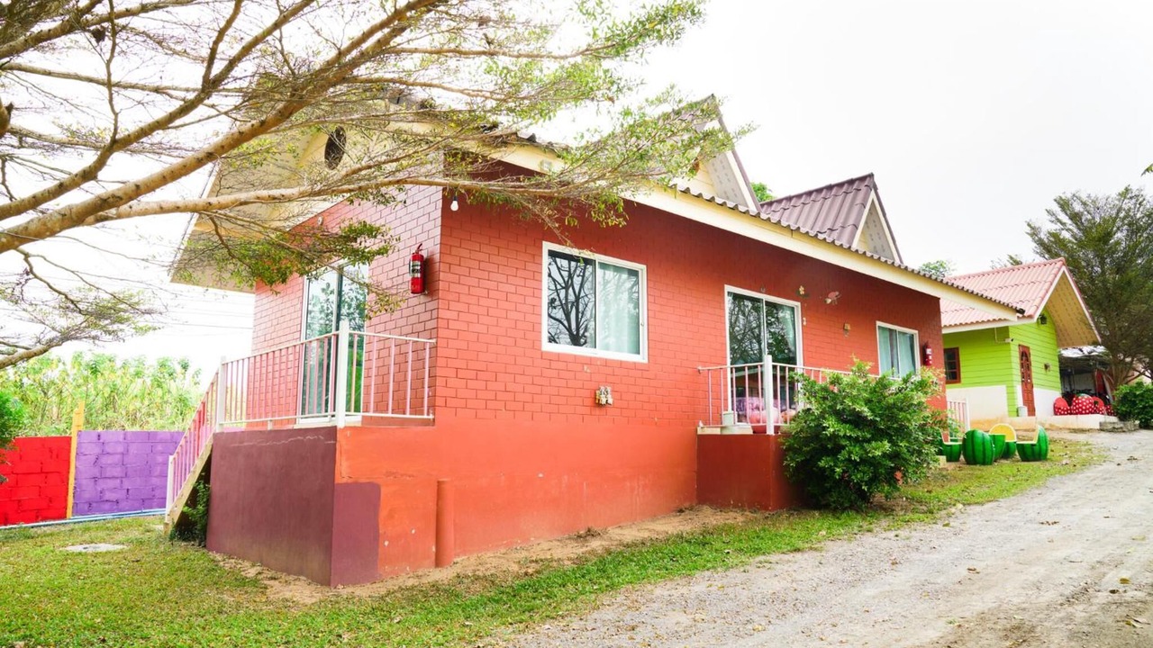 Photo of Outdoor in Suan Phueng