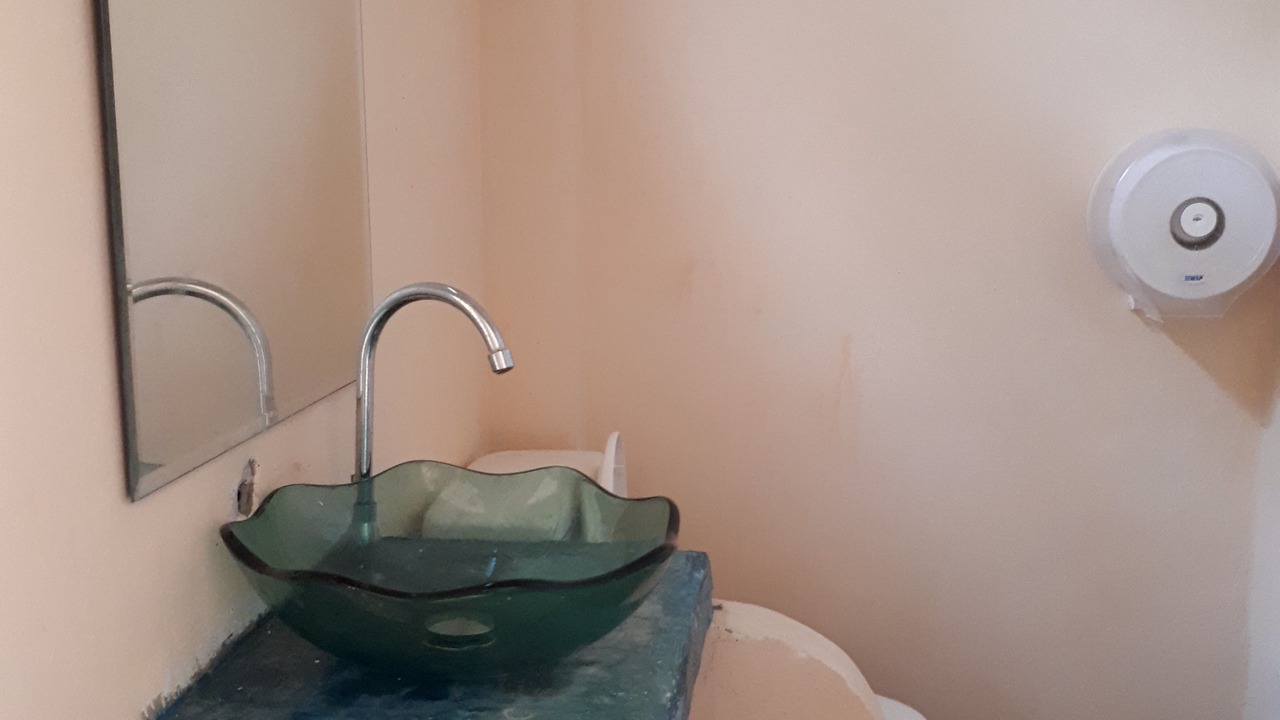 Photo of Bathroom in Suan Phueng