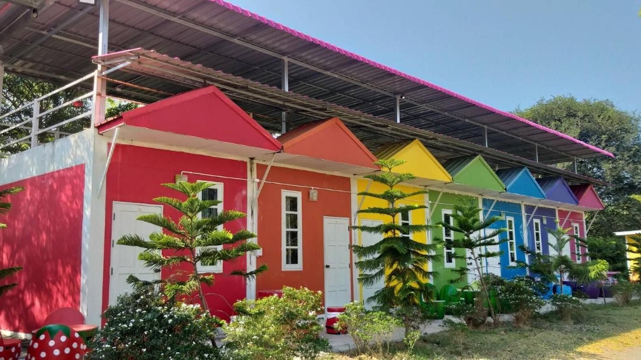 Photo of Outdoor in Suan Phueng