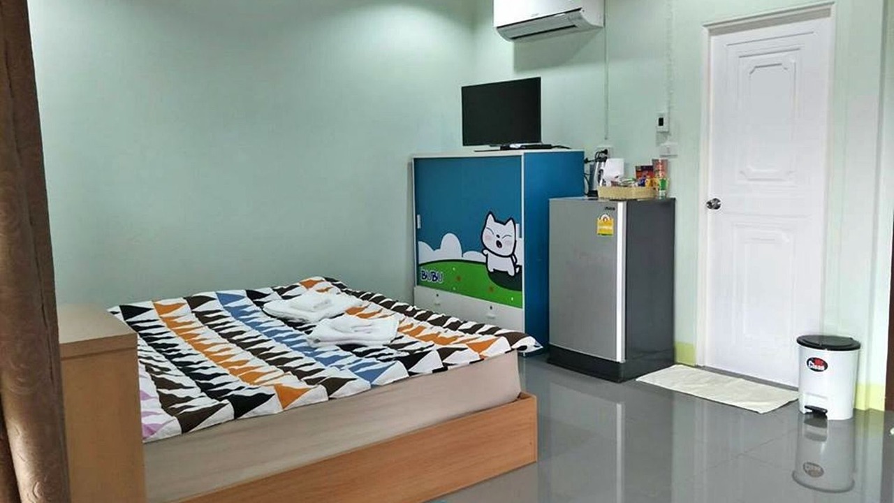 Photo of Bedroom in Ko Samrong