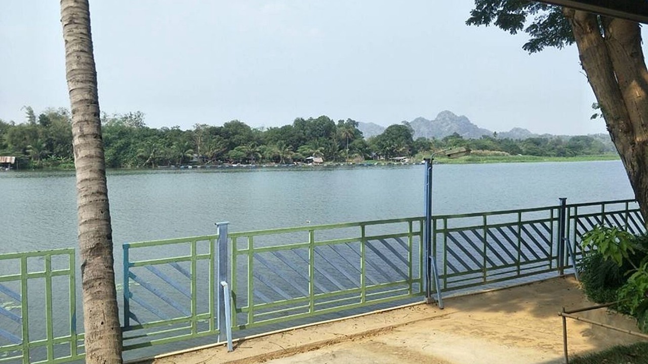 Photo of Outdoor in Ko Samrong